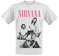 Rock Off officially licensed product Standard Unisex Sizing High quality soft-style cotton unisex t-shirt Do not tumble dry, machine wash at 30°C Don't bleach, dry low, don't iron decoration.