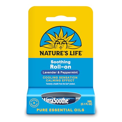 Migra Stick - 0.1 oz - Stick