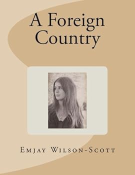 Paperback A Foreign Country Book