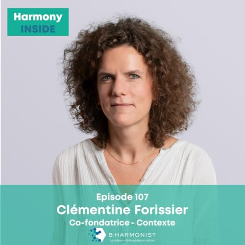 REDIFF - Cl&eacute;mentine Forissier, Contexte : B&acirc;tir un contre-mod&egrave;le dans un secteur hyper concurrentiel