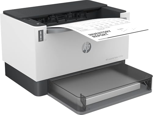 HP LASERJET TANK - vue 6