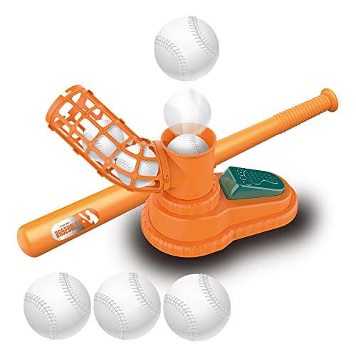 Top 10 Machine Pitch Baseball Bat of 2022 Katynel