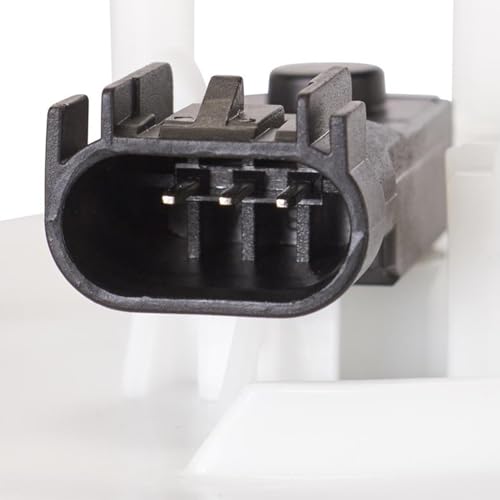 Image of Detroit Axle - Fuel Pump Module for 2012-2016 Buick LaCrosse 2012-2013 Regal 2013 Cadillac XTS Chevrolet Malibu, Electrical Fuel Pump Module Assembly Replacement