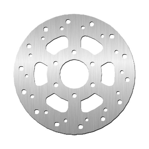 Disque de frein haut de gamme NG 099 épaisseur 4mm pour Cagiva Mito