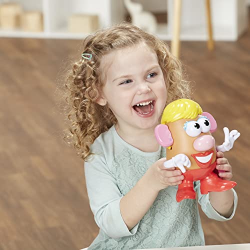 Mr. Potato Head F3245 Mr Potato Head Mrs. Potato Head Classic Toy thumb #6