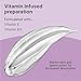 TriLASTIN Hydro-Thermal Accelerator - Moisturizer (3oz / 88ml) | Vitamin-Infused Skin Serum | Pregnancy and Postpartum Skin Care for Stretch Mark Prevention | Hypoallergenic and Paraben-Free Formula