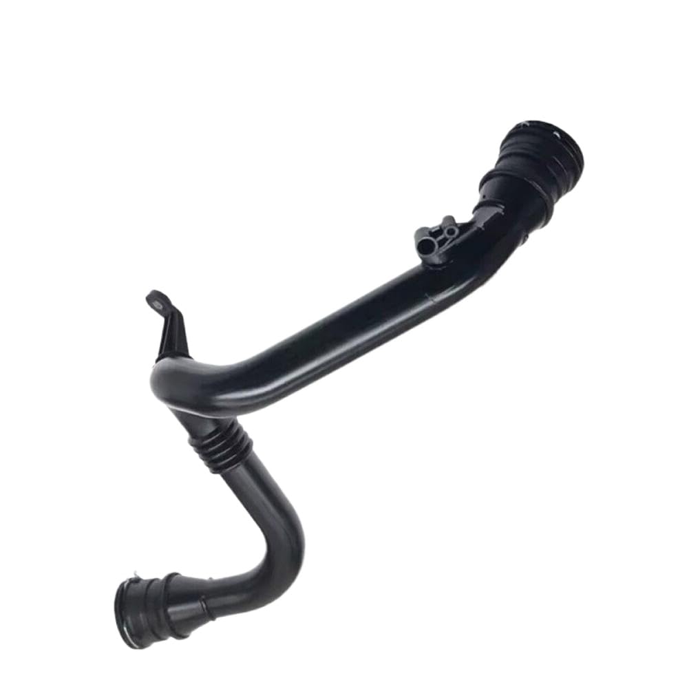 Htoqac Onecolor Turbo Intercooler Intake Hose Cooling Hoses 8200981498 Compatible With Renault Scenic 3 Fluence 1.5 Dci 83-90