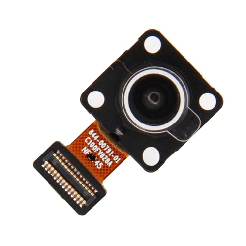 Ubxvamm High Resolution Recognition Camera Compatible for Headsets Camera for Clear Imaging and Stable Performances