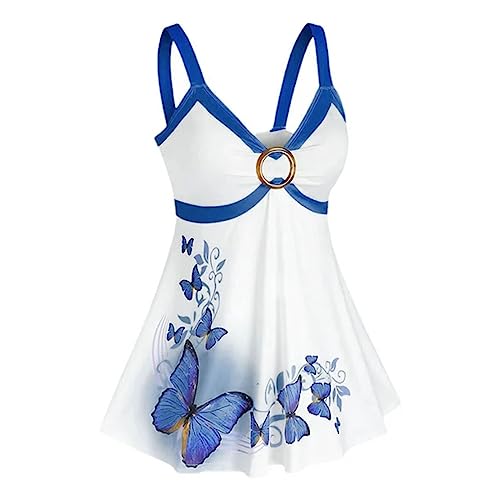 Bikinis Tiro Alto Niñas Marca Shffuw