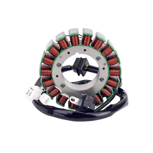 Bobina del estator del generador 0802-073 compatible con motocicleta 500 y 700 de 2018 y 2019