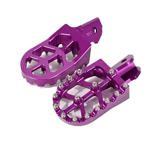 Repose-pieds de moto Sur-Ron Light Bee pour remplacer vos pédales usées - 5