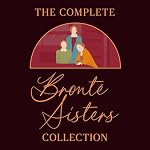 Cover of The Complete Brontë Sisters Collection