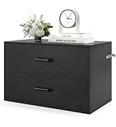 Amazon.com: Giantex Stackable Drawers for Closet, 2-Drawer Short