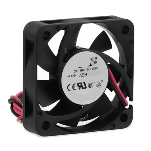 ASB0405SA ventilateur de refroidissement 5V pour boîtier pc et micro-informatique - 2