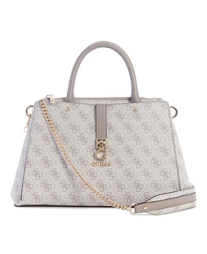 Sac Guess DKO ZAMIRA SLG SATCHEL Unique - vue 3