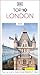 DK Top 10 London: Top 10 lists for your perfect trip, plus an all-weather folded map (Pocket Travel Guide)
