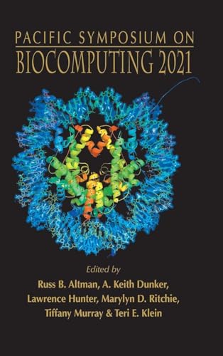 Biocomputing 2021 - Proceedings of the Pacific Symposium