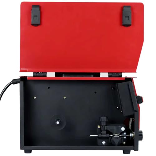 Máquina de Solda Multiprocesso Easy Mig 160A Sem Gás - Galzer