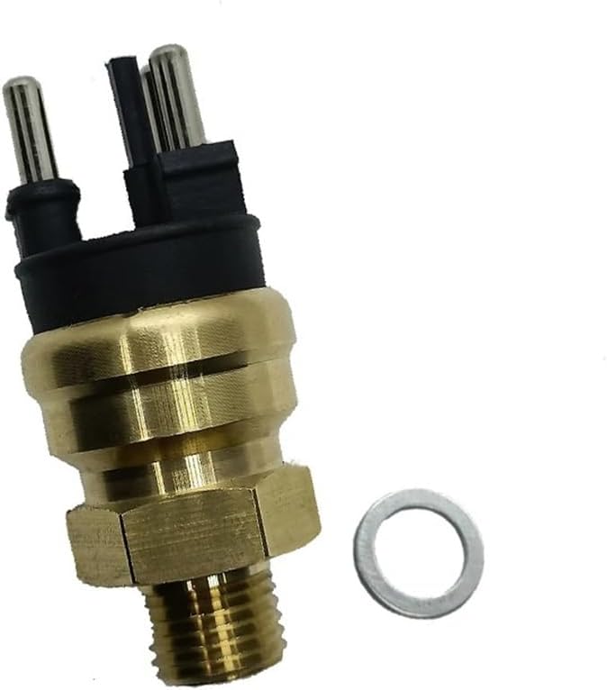 Car Water Temperature Sensor for Benz Coolant Temperature Sensor 0065459124