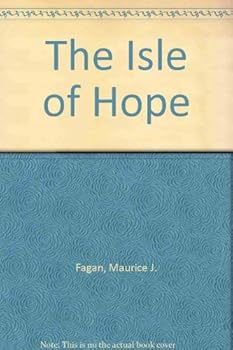 Hardcover The Isle of Hope Book
