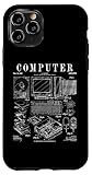 Amusant gamer, informatique, PC, geek informatique, développeur de logiciels, programmeur, codeur, support technique, cadeaux de pirates et ingénieurs informatiques et idées cadeaux de piratage nerd.