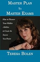 Master Plan to Master Exams 1419626167 Book Cover