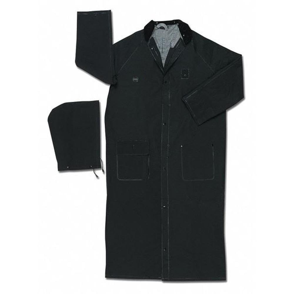 MOLLIFII Classic Plus .35Mm PVC Poly Coat, XL, Mfr: FR267CXL-A