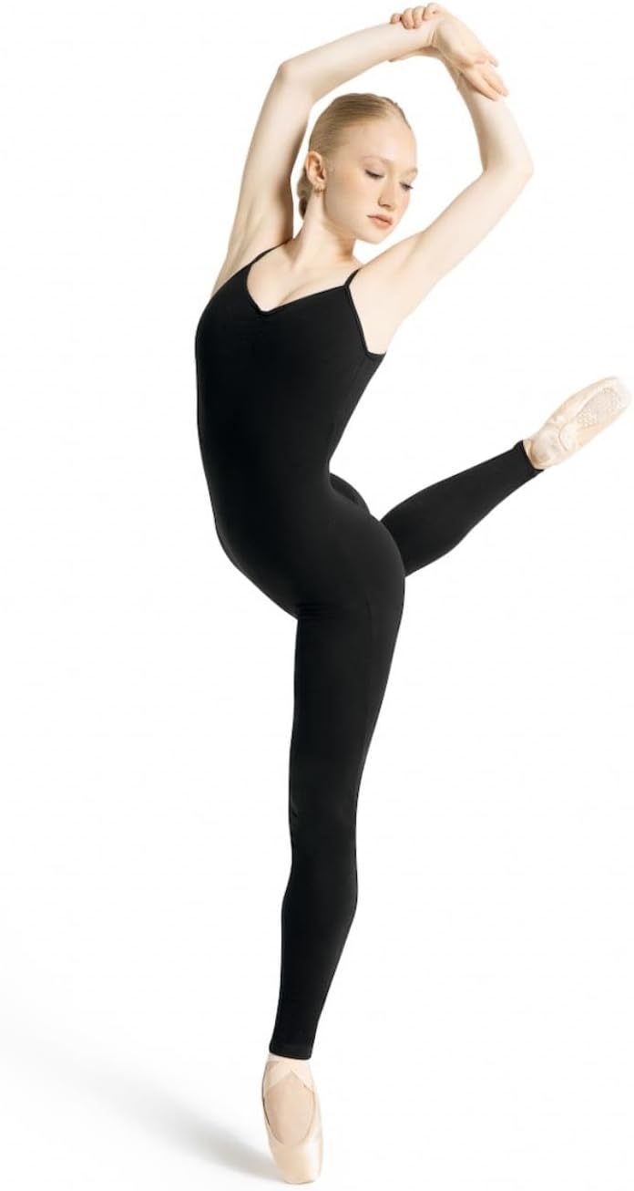 Capezio Women's Unitard