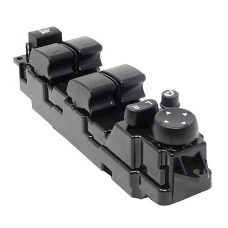 Commande Leve Vitre pour Mazda 6 GH 2007-2013 Interrupteur Principal GS1E66350A