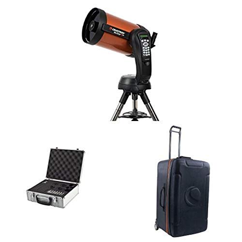 Celestron NexStar 8SE Telescope 2024 Review InDepth