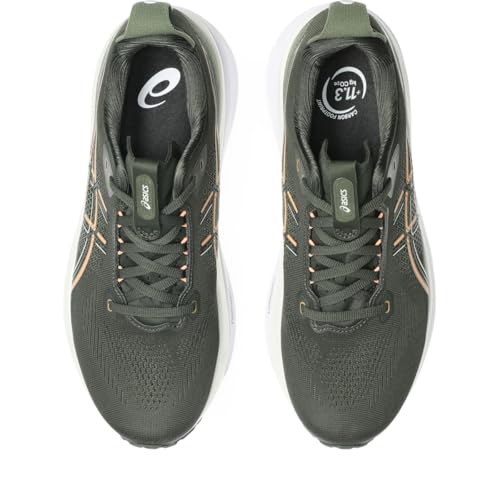 Image of ASICS Men's Gel-Kayano 33 Running Shoes