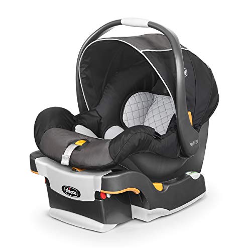 Chicco KeyFit 30 Infant Car Seat and Base RearFacing Seat for