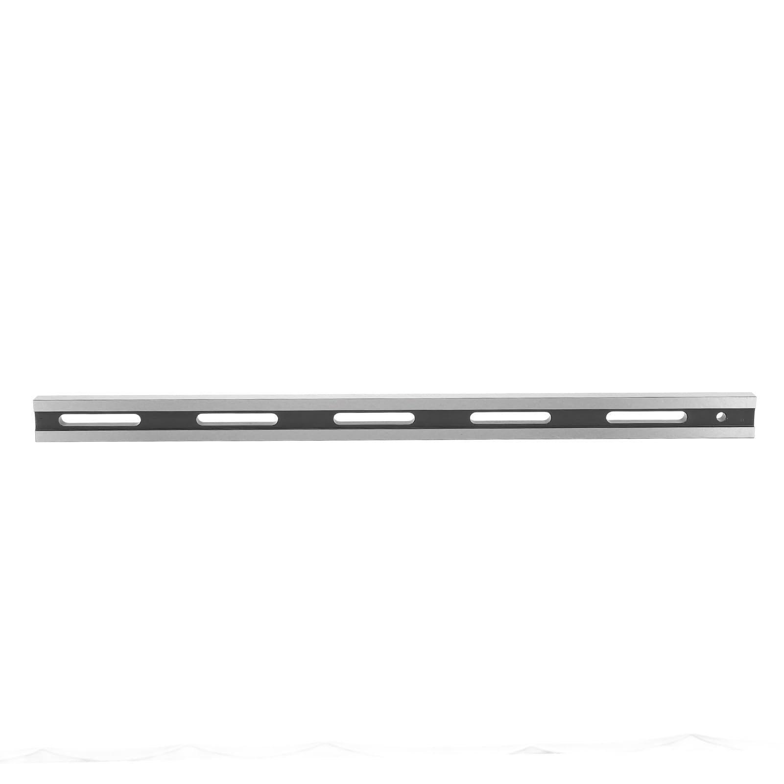 24 Inch Machinist Precision Steel Straight Edge Tool Straight Edge Machined Flat for Checking Cylinder Heads and Engine Blocks