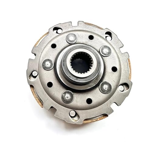 Embrague para quad y UTV compatible con modelos CF500 y CF600 serie 0180