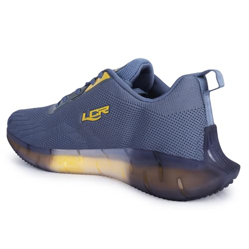 Image of Lancer Mens Rambo-179 Running Shoes