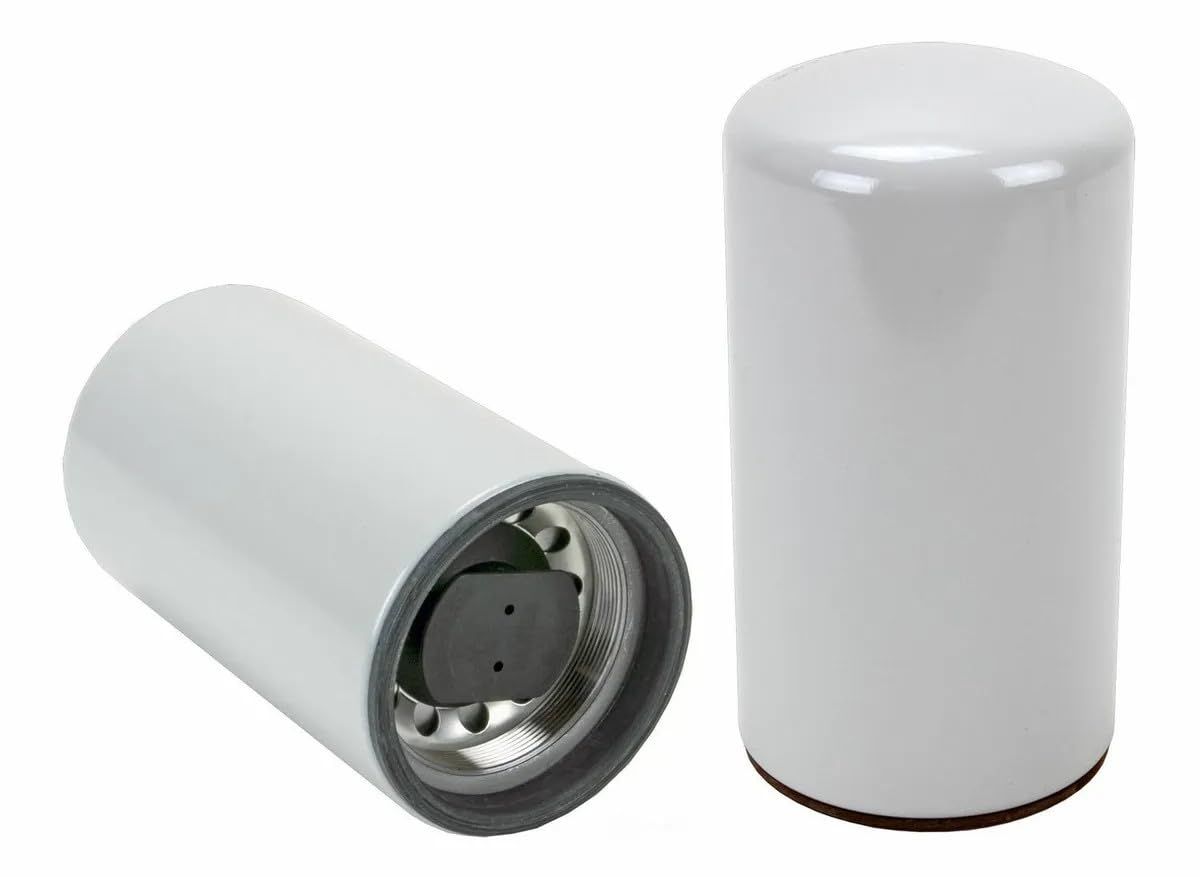 Amazon.com: Wix Fuel Filter - WF10515 : Automotive