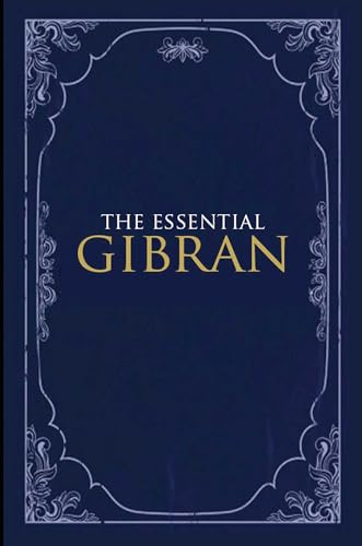The Essential Gibran view 2