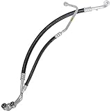 UAC HA 1607C A/C Manifold Hose Assembly