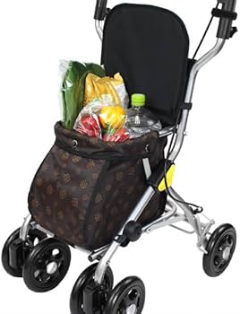 Amazon | 幸和製作所 テイコブ(TacaoF) シルバーカー SIMD02 ルミド