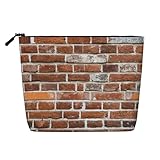 Utilità quotidiana senza sforzo: progettata per semplicità, questa borsa per il trucco per l'uso quotidiano è perfetta per semplificare la tua routine quotidiana. Il suo design leggero a scomparto singolo rende l'organizzazione facile e veloce. È una custodia ideale per l'uso quotidiano per consolidare trucco, penne, piccoli dispositivi elettronici o qualsiasi altro piccolo oggetto che ha bisogno di una casa dedicata