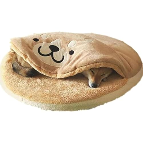 YHHY�Č��N�b�V�������x�b�h�~�̃y�b�g�ܐ�Q�ܕz�c���炩�����G��N�b�V�����~�̊������x�b�h��N���ӂ�ӂ�g����(M: 50 cm) (M�F50cm,1)