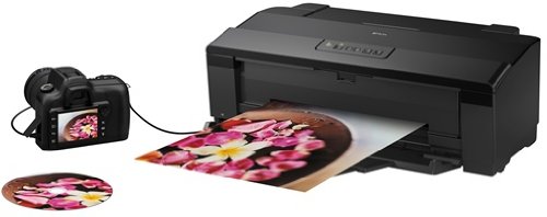 Epson Stylus Photo 1500 W