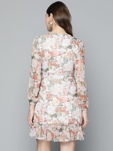 Image of Sassafras Women Skater Dress