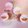 Catrice Iluminador de Ojeras, Corrector de Color para Círculos Oscuros (010 Light Rose) | Con Ácido Hialurónico y Manteca de Karité, Corrector Hidratante Ligero y Construible, Vegano, Libre de Crueldad, Sin Fragancia, 0.14 oz Iluminador, Nutritivo 0.15 Onzas (Paquete de 1) 8