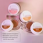 Catrice | Under Eye Brightener | Conceal & Brighten Dark Circles | With Hyaluronic Acid & Shea Butter | Vegan, Cruelty Free & Paraben Free (010 | Light Rose) - Image 4