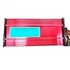 36V 48V 60V 1000W 1500W 1800W 34A 36A 40A Brushless Square Wave Controller with LCD Display for Electric Bike Electric Scooter #1