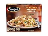 Nestle Stouffers Entree Homestyle Classics Tuna Noodle Casserole, 12 Ounce -- 12 per case.