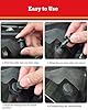 YOOPIN 200PCS Car Body Trim Clips Kit, Universal Plastic Rivets Mounting Set, 6 Sizes Car Trim Clips Plastic Fasteners, Automotive Trim Fixings for Trunk and Maintenance #3