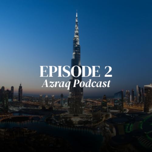 Episode 2 - Blue Estate : l&rsquo;art du s&eacute;jour d&rsquo;exception, racont&eacute; par Clarisse Traudich