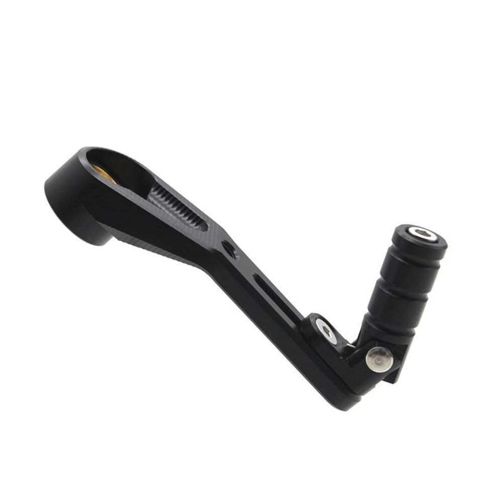 Yibhj3e One Color Gear Shift Lever Motorcycle Adjustable Folding Gear Shifter Shift Pedal Lever Replacement Parts For F900r F 900 R 2020 2021 2022